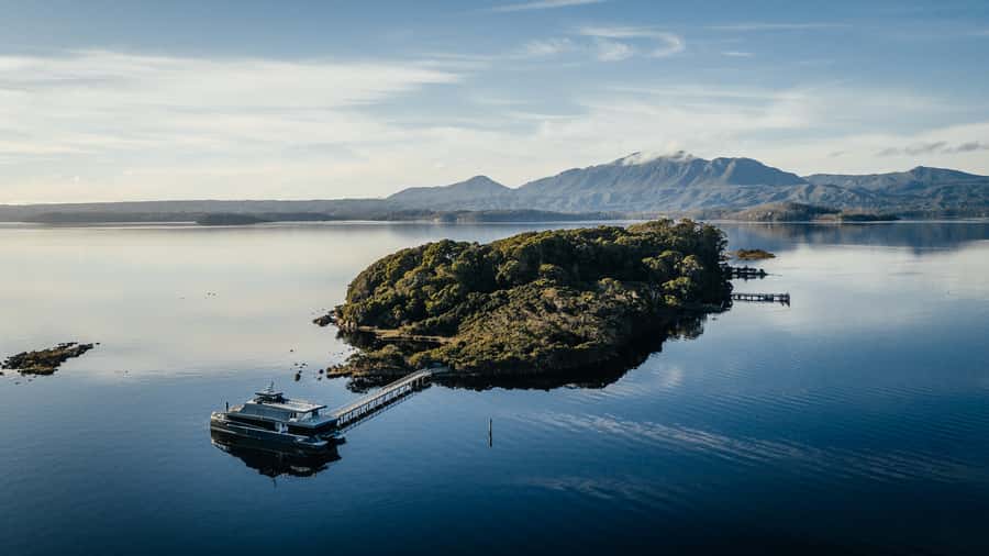 Strahan: Gordon River Cruise with Lunch & Sarah Island Walk - Why the Gordon River cruise earns its place in your Strahan plans
