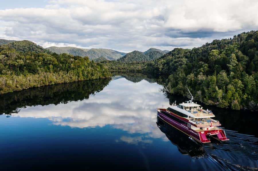 Strahan: World Heritage Cruise on Gordon River with Lunch - Why this Strahan cruise works so well