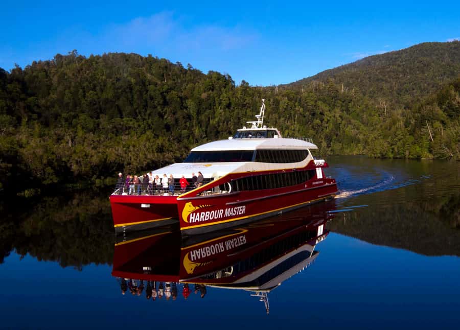 Strahan: World Heritage Cruise on Gordon River with Lunch - Should you book World Heritage Cruises?