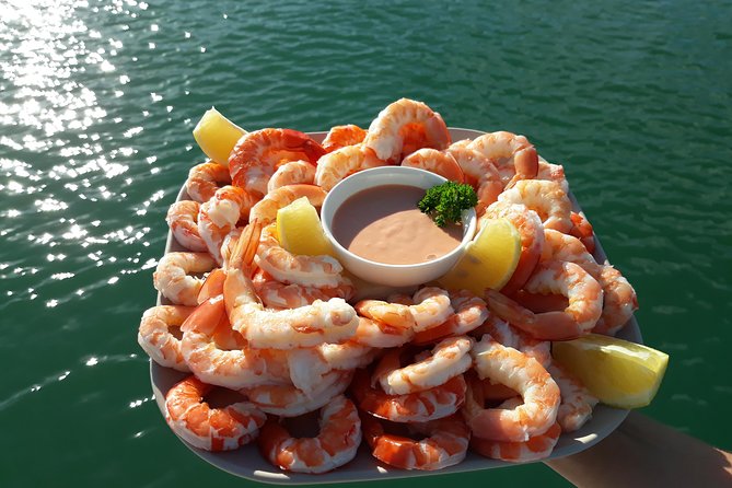 Sunset 3-Hour Cruise from Darwin with Dinner and Sparkling Wine - What the $132.69 price really covers