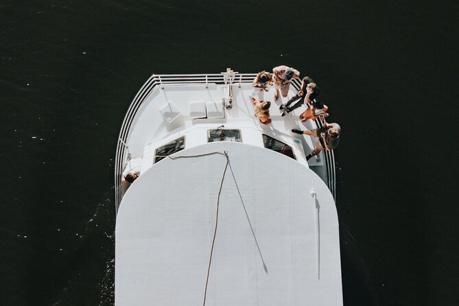 Sunset Cruise Mooloolaba - Booking, cancellation and timing advice