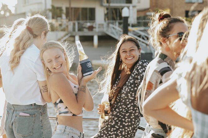 Sunset Cruise Mooloolaba - Should you book the Sunset Cruise Mooloolaba?