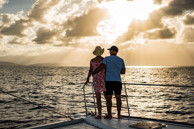 Sunset Sailing Cruise from Port Douglas - Practical details that make the evening easier