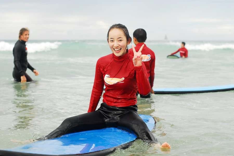 Surfers Paradise: 2 Hour Surf Experience on the Gold Coast - Is $59 good value?