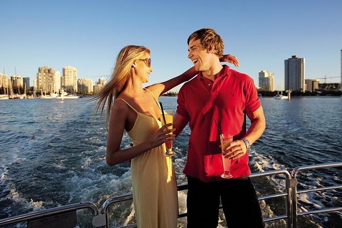 Surfers Paradise, Gold Coast Jet Boat Ride: 55 Minutes - Why the family-friendly age limit matters