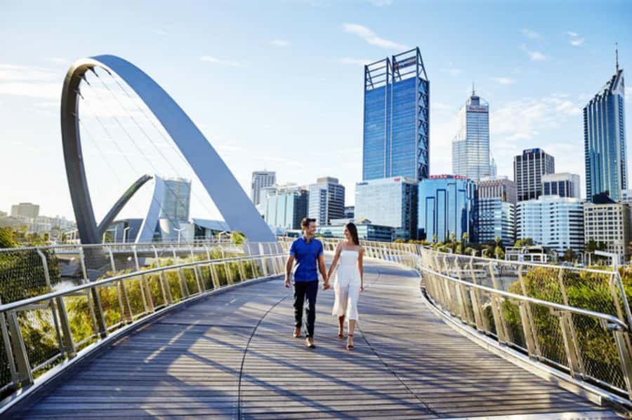 Swan River: Round-Trip Cruise from Perth or Fremantle - Why the Swan River works so well from a boat