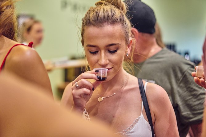 Swan Valley: Half-Day Wine Tour From Perth - Cheese, jams, and the food that supports the tastings