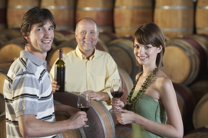 Swan Valley Winery Experience - Full Day Coach Tour - A brewery stop breaks up the wine