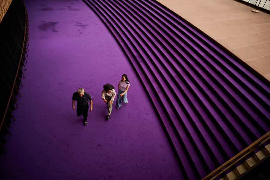 Sydney: 1-Hour Opera House Tour with Meal and Drink - Harbour views and the value of the meal