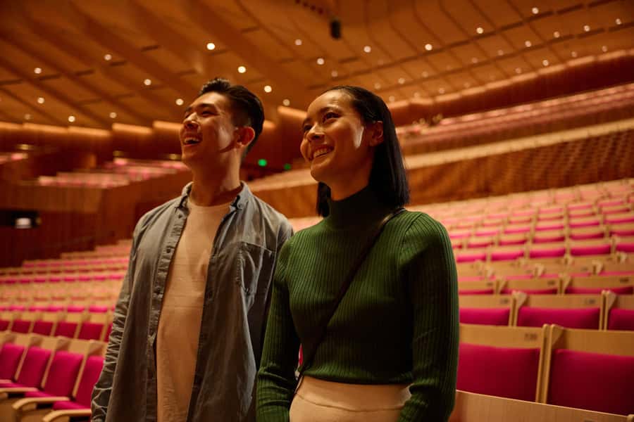 Sydney: 1-Hour Opera House Tour with Meal and Drink - Who will enjoy this Opera House outing most?