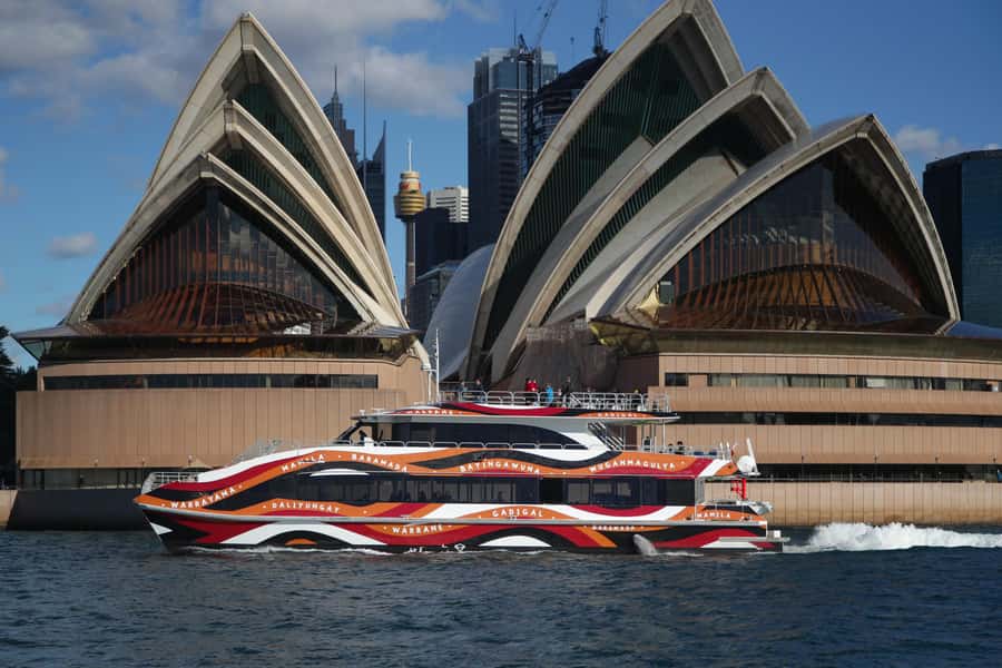 Sydney: 2-hour Express Whale Watching Cruise - Why this two-hour cruise makes sense in Sydney