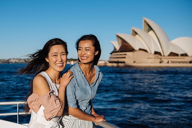 Sydney 3, 5, or 7 Ticket Flexi Pass - Key points before you buy