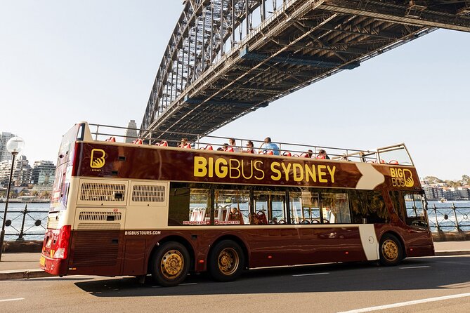 Sydney 3, 5, or 7 Ticket Flexi Pass - Taronga Zoo brings the best harbour views