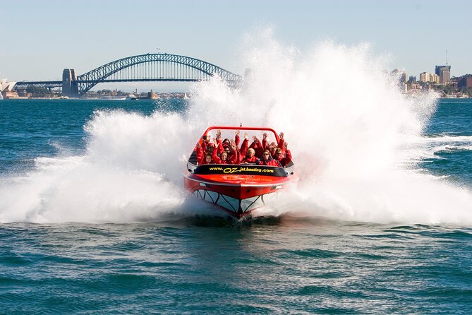 Sydney 3, 5, or 7 Ticket Flexi Pass - Sydney Tower Eye gives you the city from above