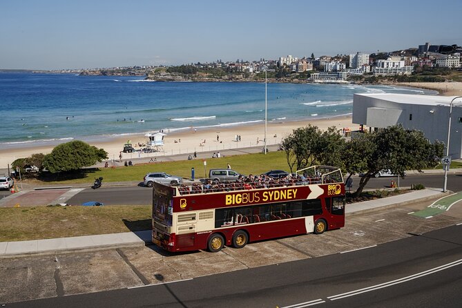 Sydney 3, 5, or 7 Ticket Flexi Pass - Choose the unusual options only if they fit your trip