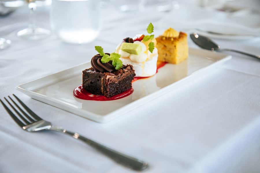 Sydney: 3-Course All Inclusive Dinner Harbour Cruise - Key points to know before booking