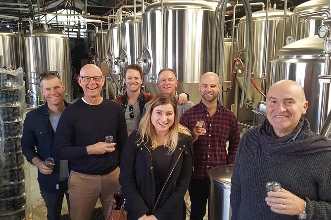 Sydney Beer and Brewery Tour - Who will enjoy this tour most