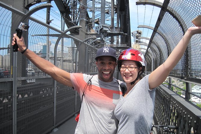 Sydney Bike Tours - Darling Harbour and the central city