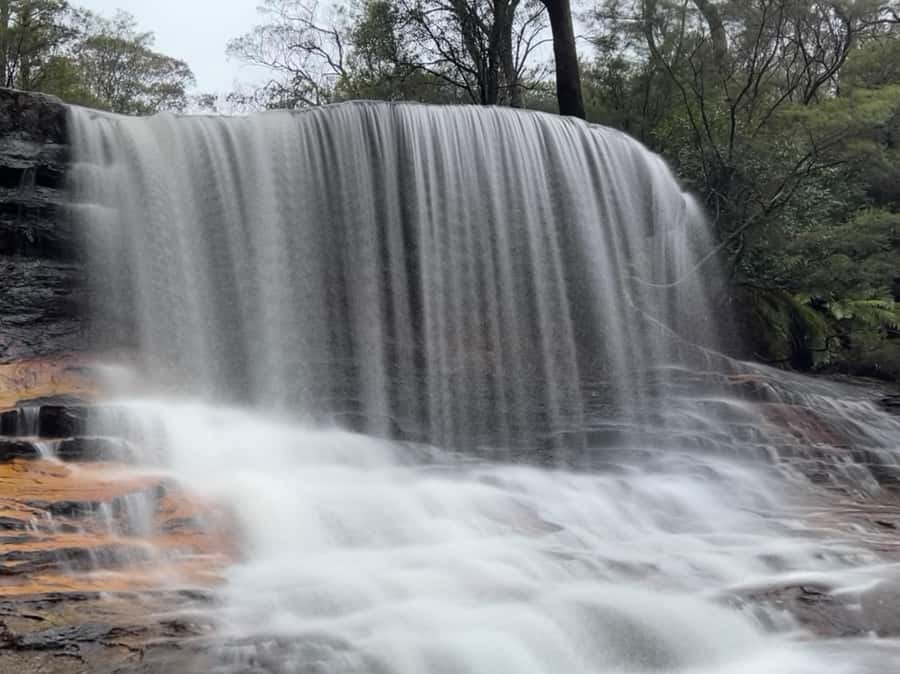 Sydney: Blue Mountains National Park Tour with River Cruise - Key points to know before booking