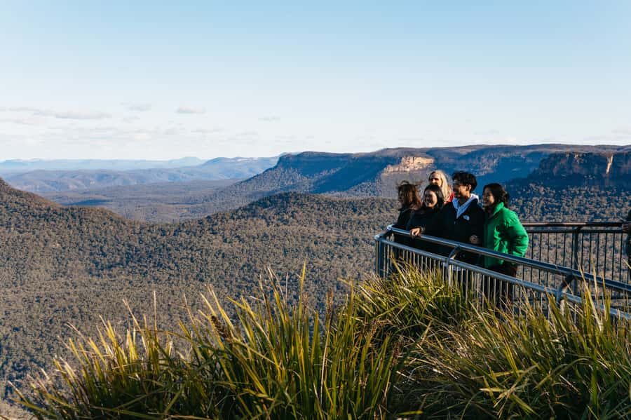 Sydney: Blue Mountains Wildlife & Bushwalk Small-Group Tour - Why this Sydney day trip works