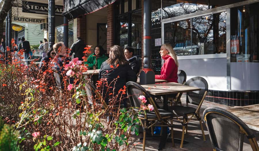 Sydney: Blue Mountains Wildlife & Bushwalk Small-Group Tour - What the price includes, and what it does not
