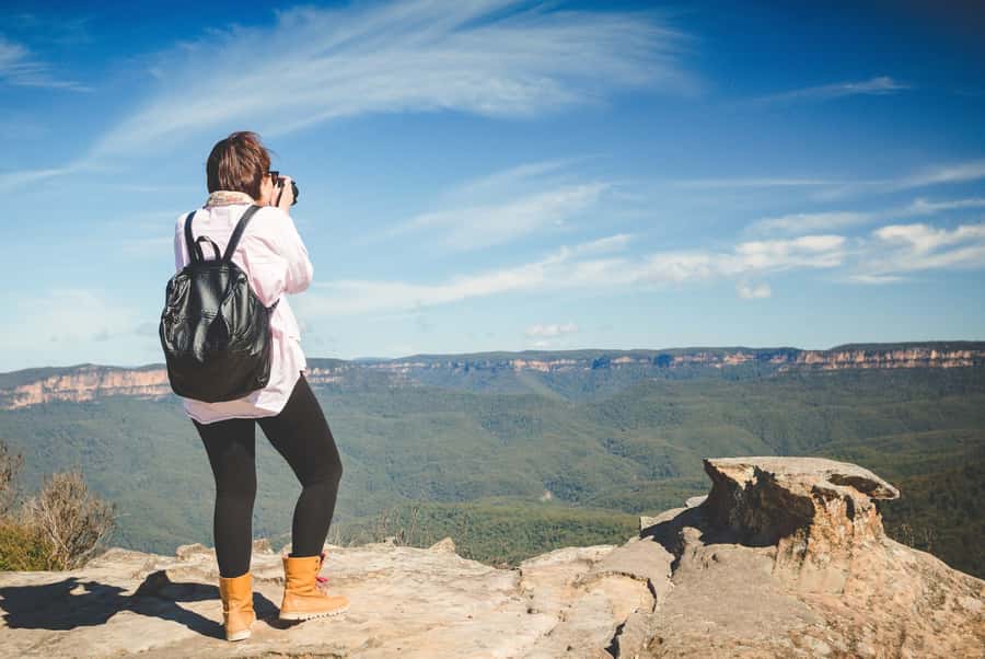 Sydney: Blue Mountains Wildlife & Bushwalk Small-Group Tour - Why the small van matters