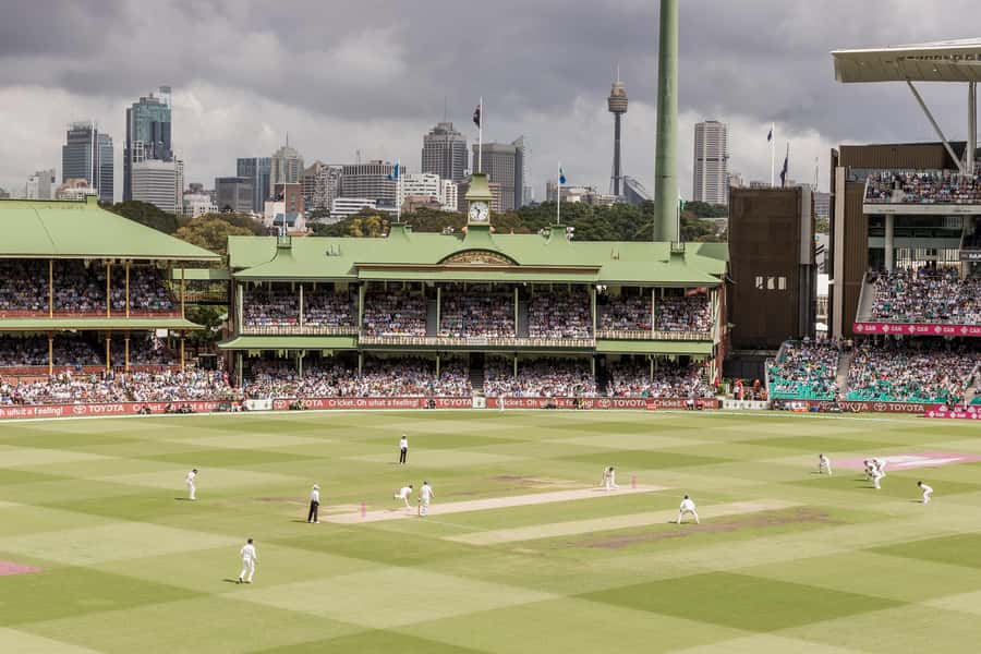 Sydney Cricket Ground (SCG) and Museum Walking Tour - Key points to know before you book