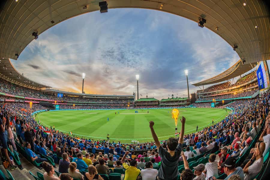 Sydney Cricket Ground (SCG) and Museum Walking Tour - Is 90 minutes enough?