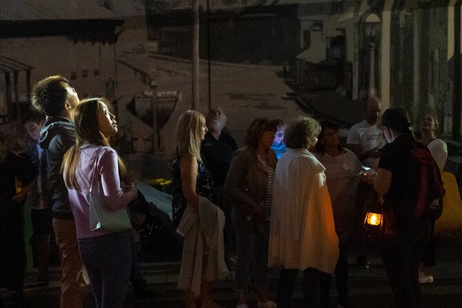 Sydney Dark Stories True Crime Tour - Best time to fit it into your Sydney plans