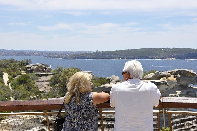 Sydney Guided Sightseeing Bus Tour - Why this bus tour works for a first morning in Sydney