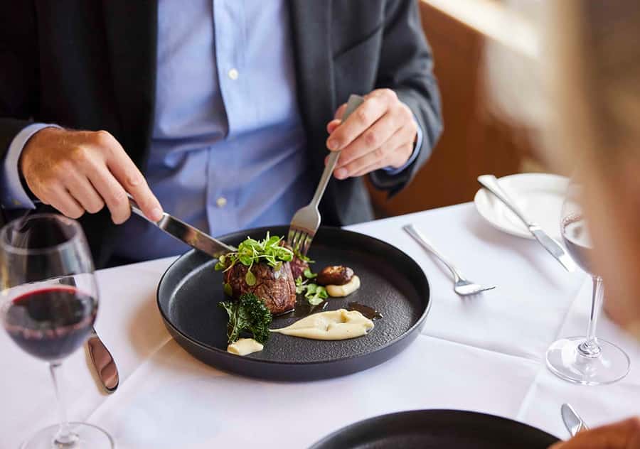 Sydney: Harbour Dinner Cruise with 3, 4 or 6-Course Menu - Who will get the most from this cruise