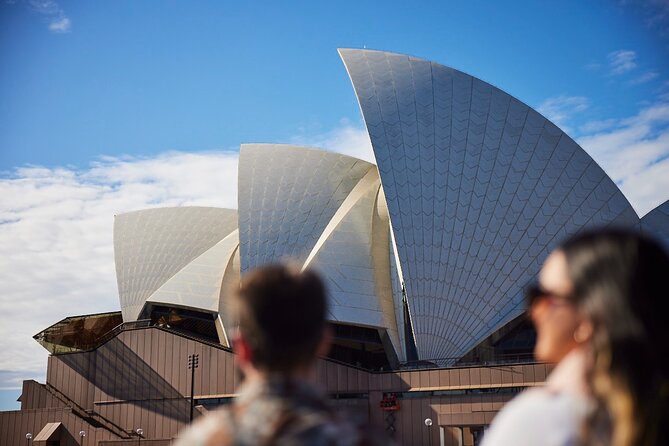 Sydney Harbour Sightseeing Cruise Morning or Afternoon Departure - Why live commentary matters here