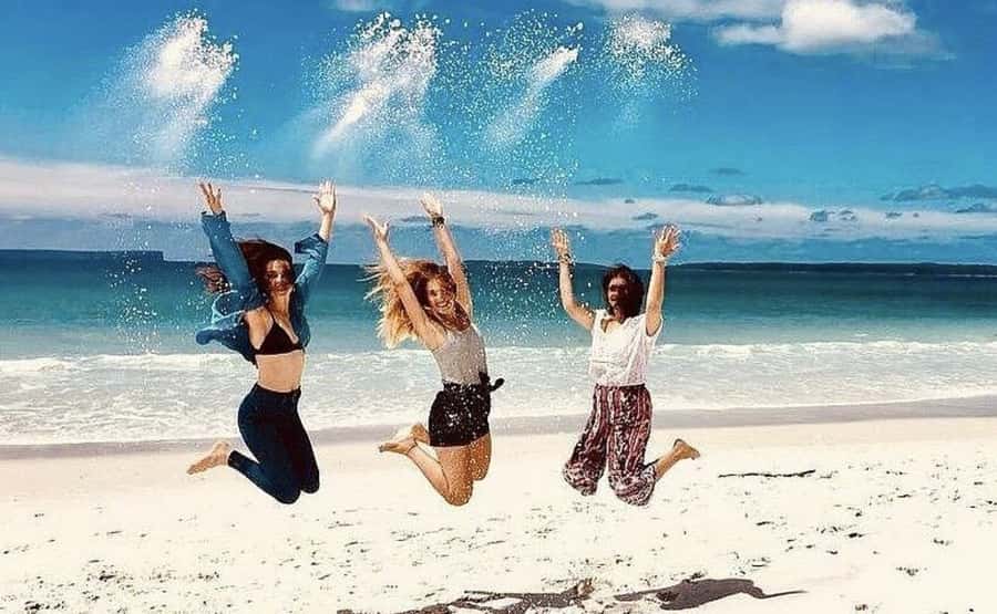 Sydney: Jervis Bay Day Trip with Dolphins, Roos & Beach Time - Why Jervis Bay makes a worthwhile Sydney escape