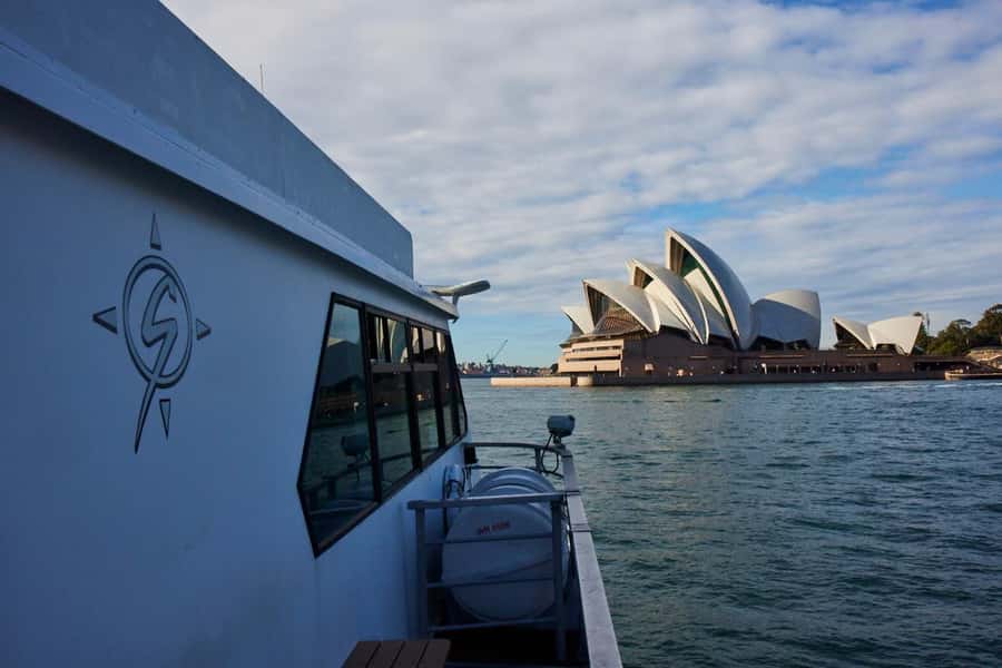 Sydney: Morning or Afternoon Harbour Sightseeing Cruise - Who will enjoy this cruise most?