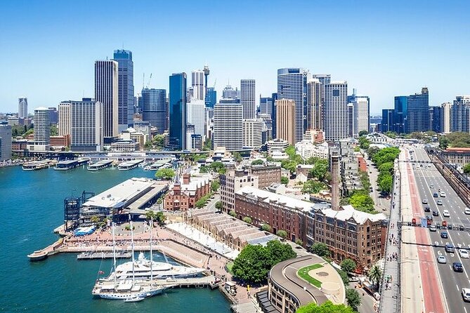 Sydney Opera House Tour & Dine Experience - Price and value at $63.12