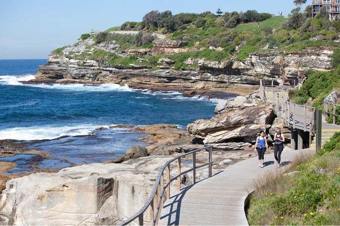 Sydney Opera House Tour & Dine Experience - Who should book this experience?