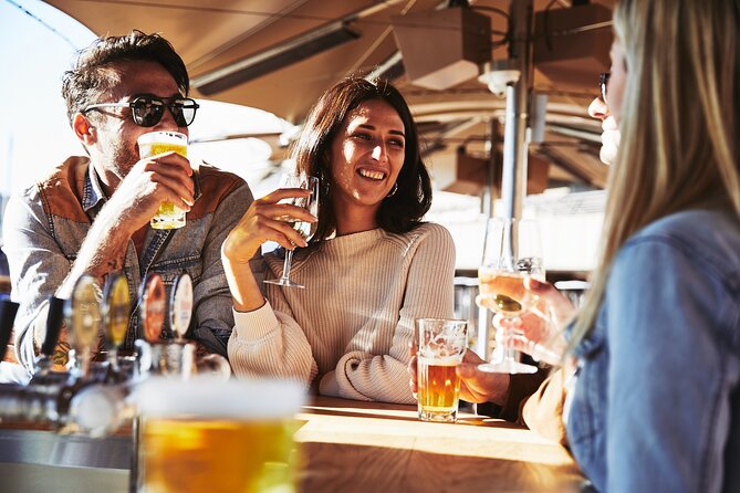 Sydney Opera House Tour & Dine Experience - The 300 stairs and the pace of the visit