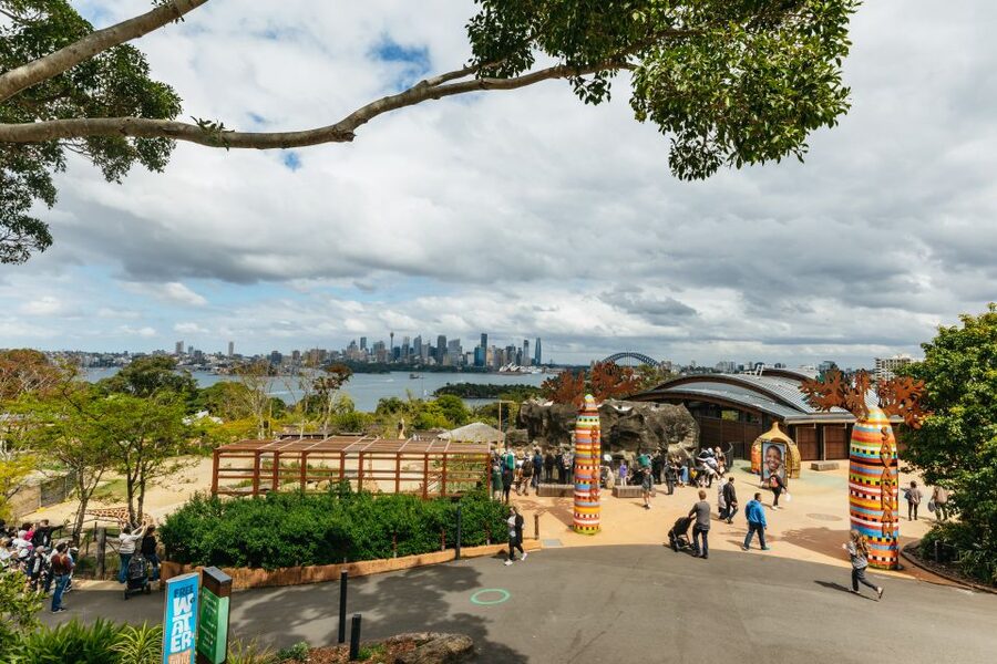Sydney: Taronga Zoo Tickets - Who Should Book Taronga Zoo?