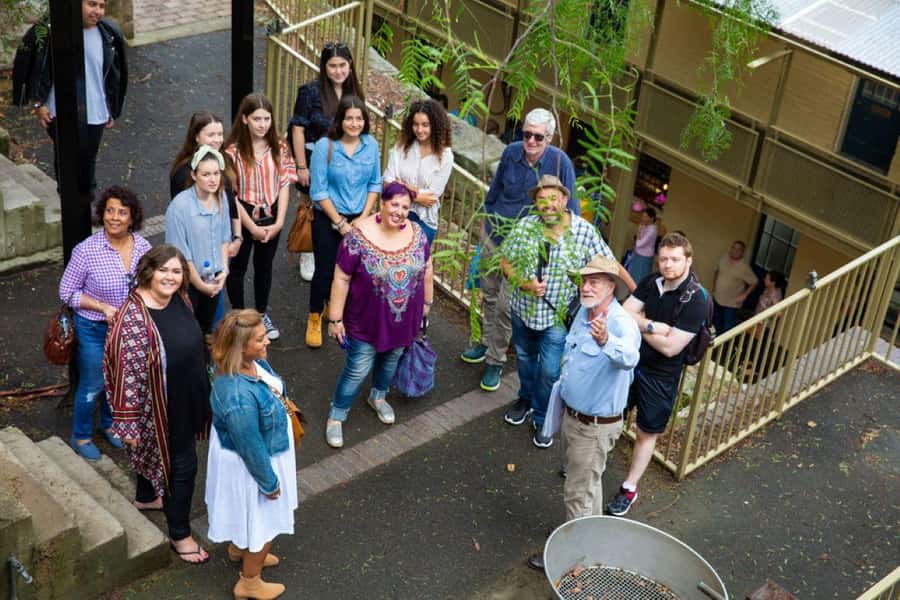 Sydney: The Rocks 90-Minute History Walking Tour - Timing, comfort, and access on the route
