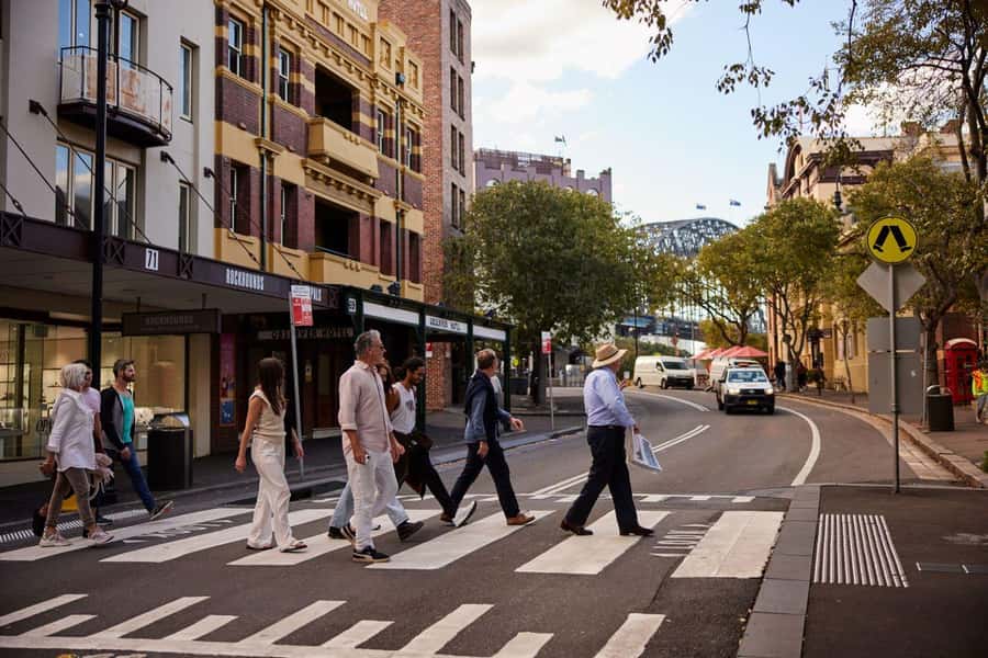 Sydney: The Rocks 90-Minute History Walking Tour - FAQ