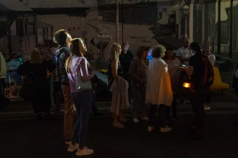 Sydney: True Crime Tour - Practical tips for a smoother walk