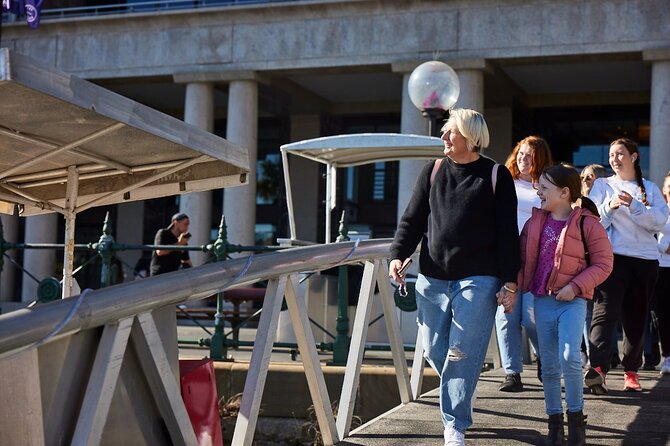 Sydney Whale-Watching Cruise Including Lunch or Breakfast - Is $74.59 a Fair Price?