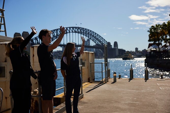 Sydney Whale-Watching Cruise Including Lunch or Breakfast - Who Will Enjoy This Cruise Most?