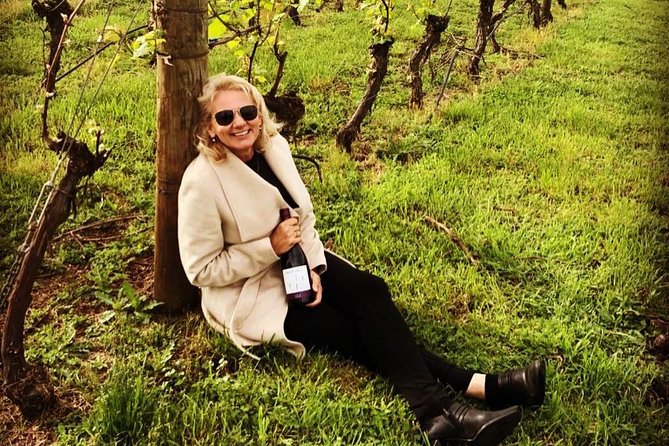 Tamar Valley Wine Tour with Lunch - Key points to know before booking