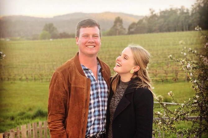 Tamar Valley Wine Tour with Lunch - Is the $135.56 price good value?