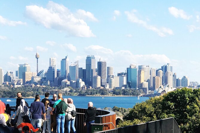 Taronga Zoo Entry & Return Ferry - Sydney Harbour - How long you should stay