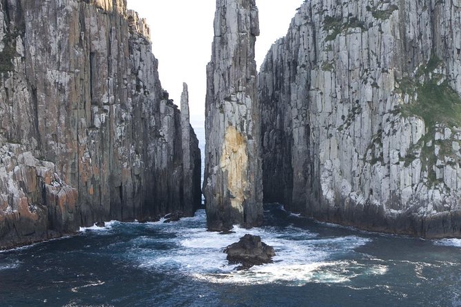 Tasman Island Cruises and Port Arthur Historic Site Day Tour from Hobart - Why this Tasman Peninsula day works so well