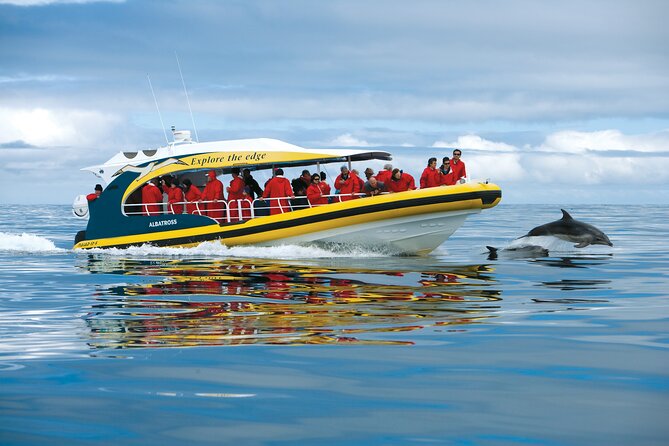 Tasman Island Cruises and Port Arthur Historic Site Day Tour from Hobart - The early Hobart departure