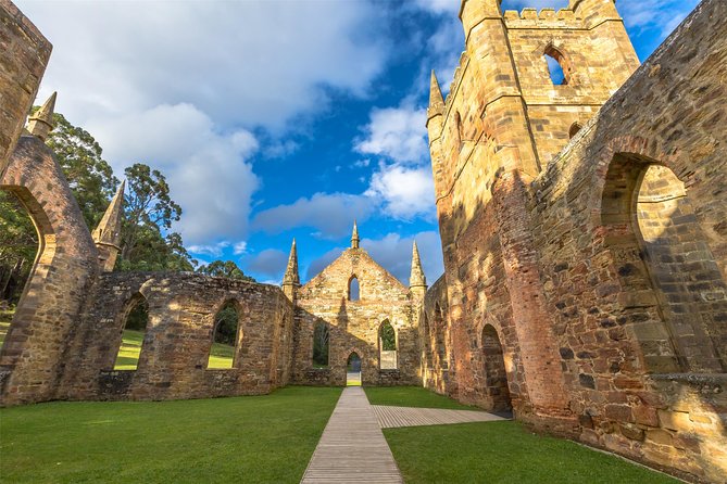 Tasman Peninsula Wilderness Cruise from Port Arthur - What to wear for a cold, exposed ride