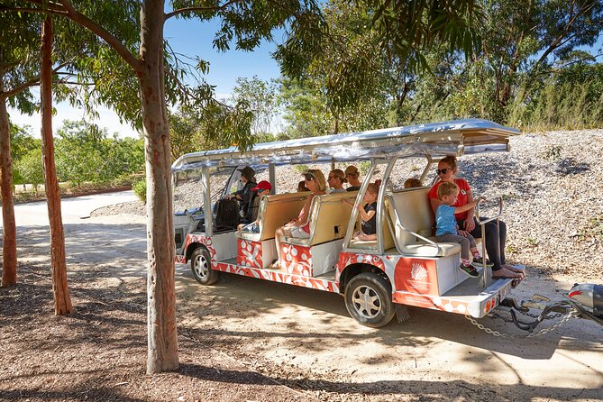 The Explorer - Cranbourne Gardens - A quick circuit through Cranbourne’s Australian Garden